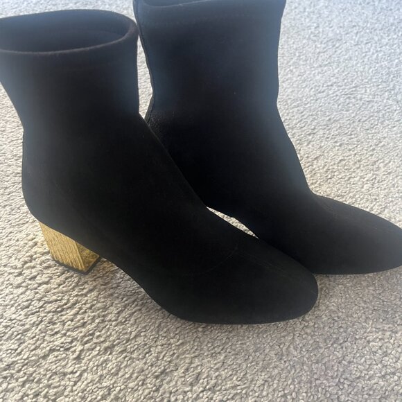 Michael Kors Porter Bootie (Women) - Picture 2 of 5